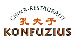 Konfuzius China-Restaurant Logo